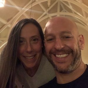 Meet your Posher, John